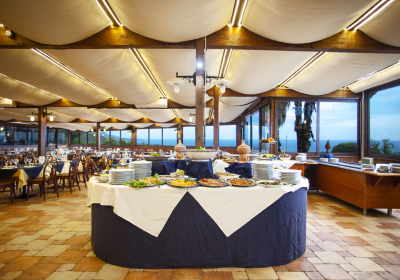 Hotel Villaggio Suvaki Resort
